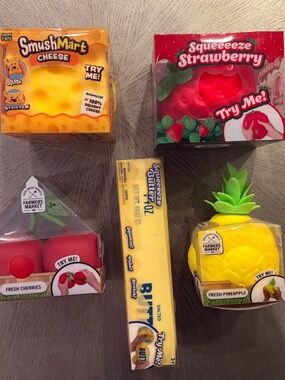 Food Bundle